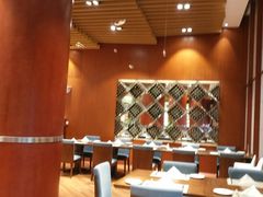 大堂-重庆丽苑维景国际大酒店·海鲜自助餐厅