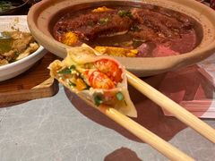 -山四砂锅(太原钟楼街店)