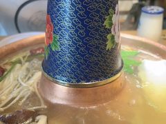 -四喜小胖·北京涮肉(五道营店)