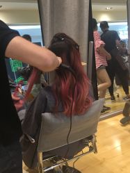 -涩谷· Hair Salon