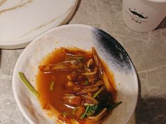 -璞臻汽锅餐厅(南京东路店)