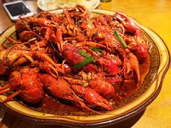 -金陵一哥龙虾馆(三牌楼总店)