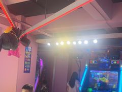 -阿尔法Game Station(中山路店)