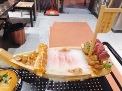 -烧烤季休闲餐厅(贵阳蟠桃宫店)