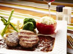 -国家大剧院西餐厅