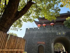 -鼓楼(西湖风景名胜区)