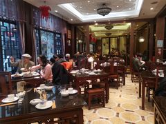 大堂-皇饭儿·王润兴酒楼(河坊街店)