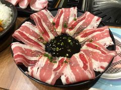 -汉拿山(汇一城店)