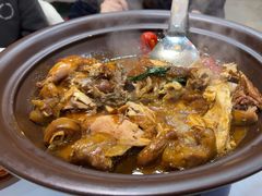 -新新湘菜馆(新中街二条店)