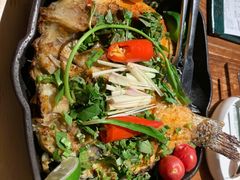 -云海肴·汽锅鸡·云南菜(美罗城店)