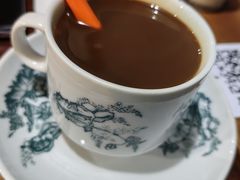 -多春茶室