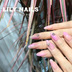 -LILY NAILS美甲美睫