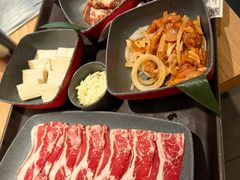 -新石器烤肉(千灯大润发店)