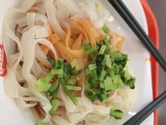 -子午路张记肉夹馍(兵马俑店)