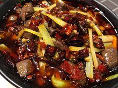 -华仔龙虾(永乐路总店)