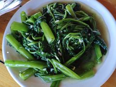 -蓝湾碧波·老字号·疍家非遗海上餐厅