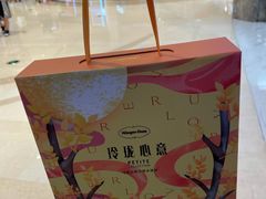 -哈根达斯(龙湖时代天街店)