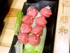 -陈记顺和牛肉火锅馆(天河北路店)