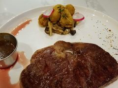 特级西冷扒-卡朋西餐(较场西路店)