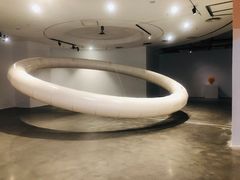 -chi K11艺术空间展览厅