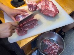 -313羊庄鲜羊火锅·鲜羊肉烧烤(李村店)