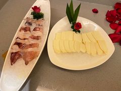 -海底捞火锅(逸仙路店)