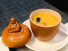 -顺德联塑万怡酒店·万荟轩自助餐厅