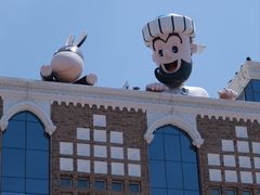 -新疆国际大巴扎