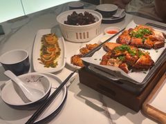 -绿茶餐厅(港惠购物中心店)