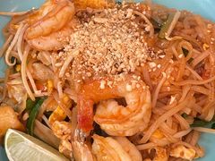 -URBAN SOI Thai Kitchen乐泰料理(长乐路店)