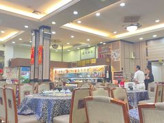 -祈胜邨•顺德鱼生•顺德菜(容桂店)