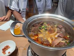 -肖家客饸饹面(郑州总店)