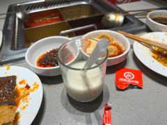 -海底捞火锅(泰安爱琴海店)