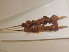 羊肉串-南门小馆·清真(国贸商城店)