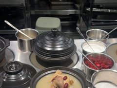 -春花民族美食(佳木斯总店)