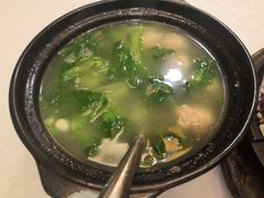 -小土豆北方菜馆(文慧园店)