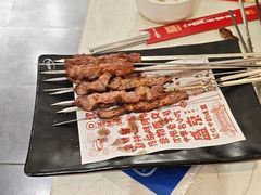 -鲜一烤肉(沈北店)