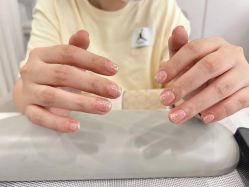 手部美甲-如一·美甲美睫