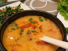 -阿诺泰·泰国餐厅(紫荆店)