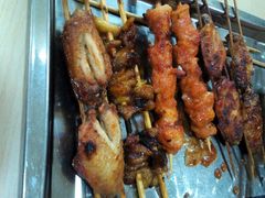 android_upload_pic-兄弟联果木炭烤翅·50年家传鸡翅秘方