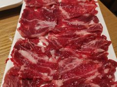 -掂档潮汕牛肉火锅(沈阳万象城店)