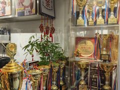 -香港鸳鸯王(西湖路店)