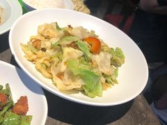 -汤城小厨•粤菜•靓汤(苏州街店)