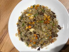 和牛炒饭-日进一片海.生腌海鲜火锅.宵夜烧烤(三里屯总店)
