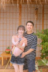 -专注孕妇照亲子照·纪田摄影