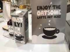 -常识咖啡common sense(春熙路店)