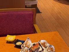 -视界美食自助餐厅·石家庄希尔顿酒店