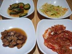 -山海珍味韩国料理(奥城店)