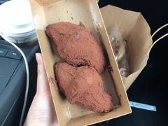 -山下面包坊(湖滨店)