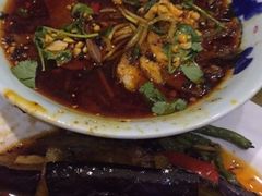 -巴达木食府